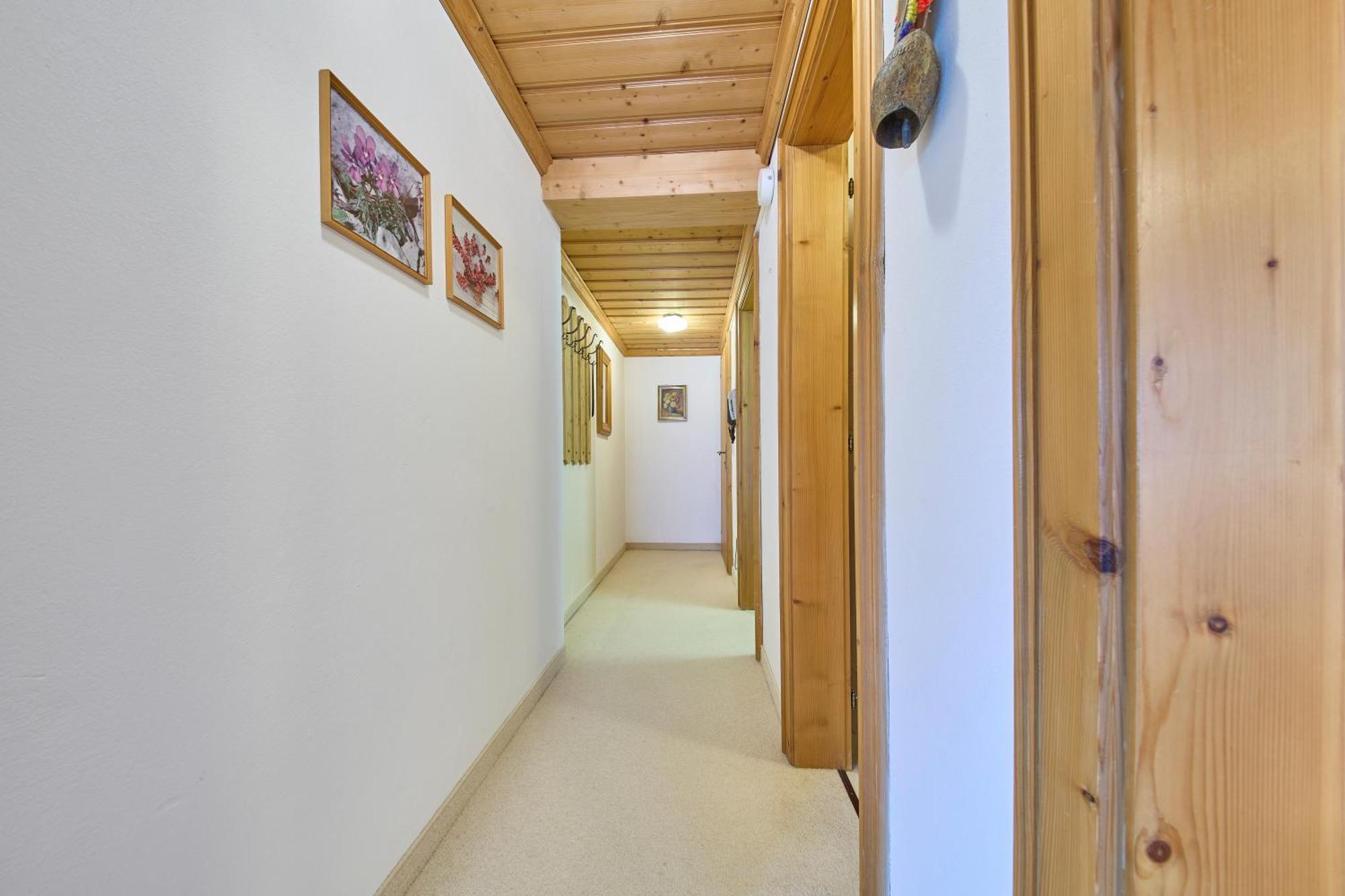 Appartements Bernhofer Saalbach-Hinterglemm Exterior foto