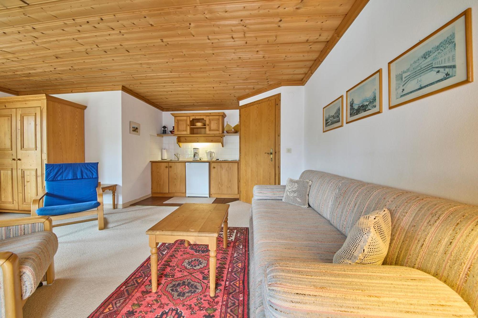 Appartements Bernhofer Saalbach-Hinterglemm Exterior foto