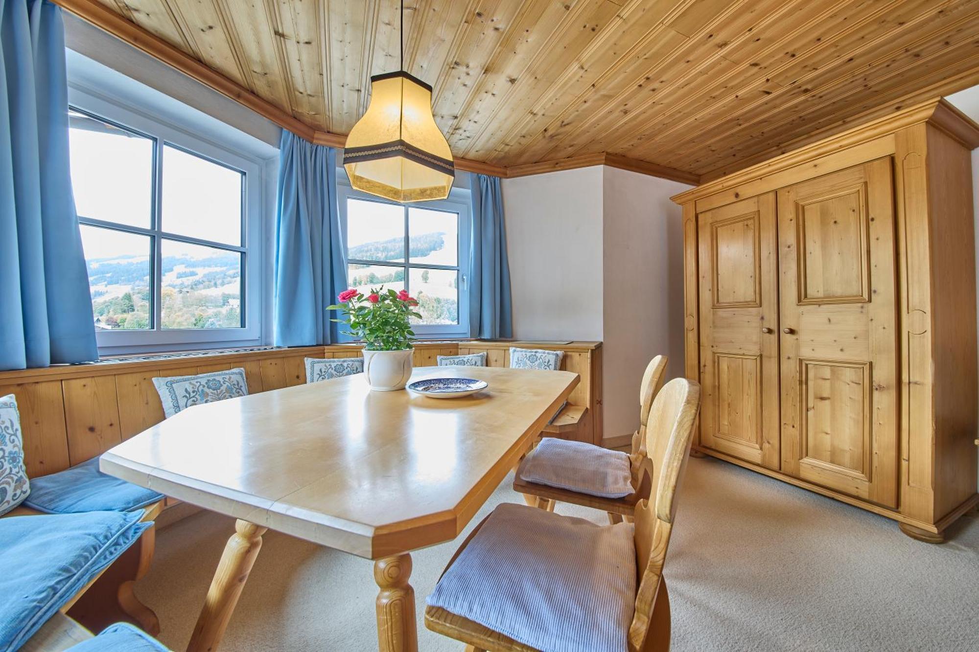Appartements Bernhofer Saalbach-Hinterglemm Exterior foto