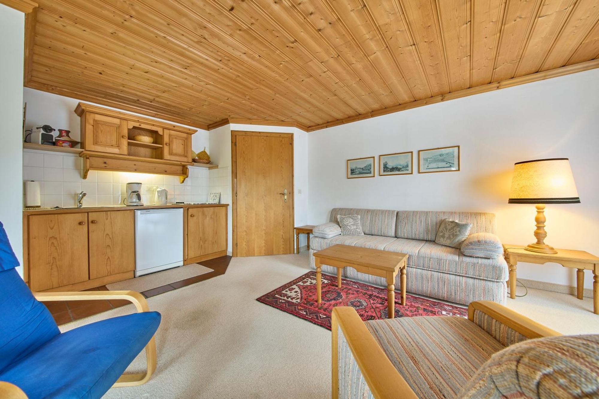 Appartements Bernhofer Saalbach-Hinterglemm Exterior foto